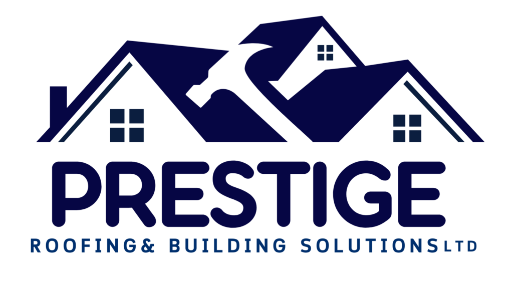 Curated visual reference: Gallery Detail: Prestige Roofing Building Solutions Ltd