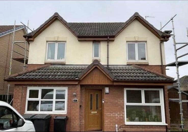 Fascias and soffits
