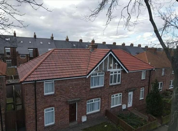 Guttering Croydon